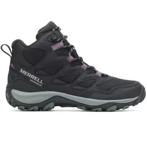 Merrell West Rim Sport Thermo Mid WP Damen Wanderschuh Outdoor Stiefel J036814 - Bild 1 von 5