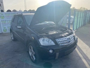 DIFERENCIAL DELANTERO / 256096 PARA MERCEDES-BENZ CLASE ML BM 164 OM642940 - Imagen 1 de 10