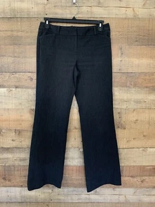 Vintage Y2K I.N.C. International Concepts Low Waisted Pants Trousers Sz 8 - Picture 1 of 5
