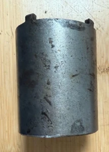 KD Tools No. 2467 SPINDLE NUT SOCKET 1/2" Drive with 4 pins MADE IN USA - Picture 1 of 6
