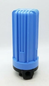 1AC5 Einzelpatrone 3/4" Gehäusefilter - Bild 1 von 6