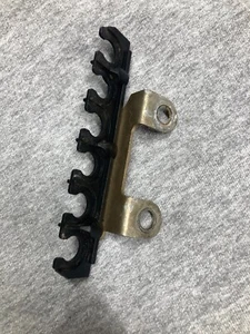Mercury OEM BRACKET, REAR - WIRE RETAINER 47398 45409 Outboard - Picture 1 of 3