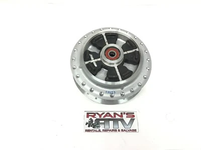 Conjunto de tambor buje trasero Kawasaki Vulcan 800 1995-2005  Foto 1 de 4