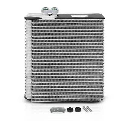 Novo núcleo evaporador dianteiro AC para Suzuki Grand Vitara Vitara com placa de pressão - Imagem 1 de 2