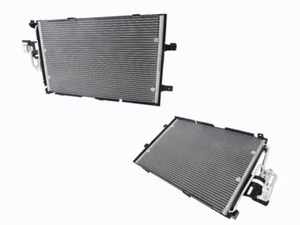 A/C CONDENSER FOR HOLDEN BARINA XC 2001-2005 - Picture 1 of 1