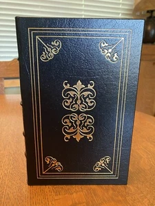 Easton Press Old Bruin Commodore Matthew Calbraith Samuel Morison Excellent - Picture 1 of 8