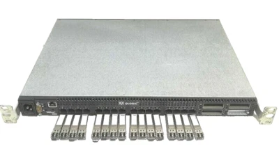 OEM QLOGIC SANBOX Switch Model- SANBOX 5600 w/Rack Mount - Image 1 of 4