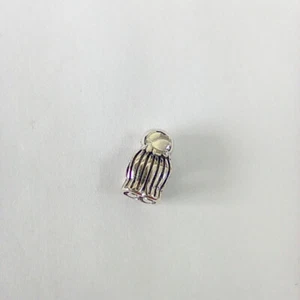 PANDORA Charm Sterling Silber ALE S925 EDEL JUNGE NICHT MEHR ERHÄLTLICH - Bild 1 von 4