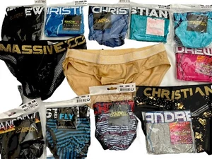 Men’s Underwear Sexy Briefs - Picture 1 of 16