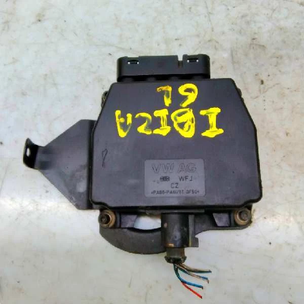 Valvula Aire Adicional para OPEL ASCONA C Luxus 1171516 - Imagen 1 de 3