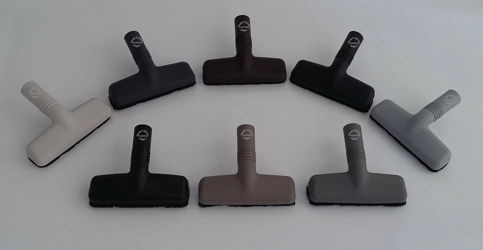 Original Kirby Wand & Deckenbürste /  Wall and Ceiling Brush G3 G4 G5 G6 G7 G8 - Bild 1 von 1