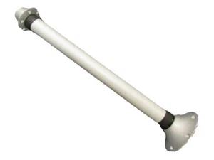 Island Table Leg Kit with Fittings (Free Standing Motorhome Caravan Conversion) - Picture 1 of 5