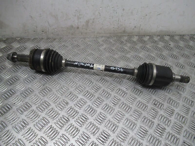 2021 HYUNDAI TUCSON NAV 1.6CRDI-ELECTRIC TL MK3 FRONT LEFT DRIVESHAFT REF15156 - Image 1 of 4