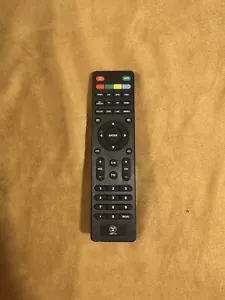 Replaced Remote RMT-17 for Westinghouse TV LD-2480 VR2218 VR3215 EW24T3 LD3240 - Picture 1 of 3