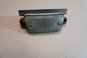 YAMAHA TDM 850 TDM850 4TX 1996 matrícula trasera luz indicador - Imagen 1 de 8