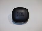 Genuine JBL Wave 300 TWS In-ear Noise Cancelling Charging Case ONLY - Black