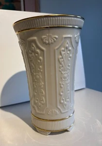 Ornamental Lenox China Vase - Picture 1 of 4