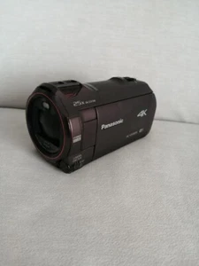 Panasonic HC-VX980M Camcorder 4K Handycam Brown - Picture 1 of 6