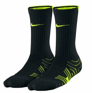 Nike 2Ppk Perf Football Crew Style: SX4563-012. - Picture 1 of 10