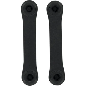 1976-1980 Arctic Cat Jag 2000 3000 F/A F/C Latch Rubber Hood Latches Pair (2)  - Bild 1 von 3