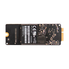 SSD original 256G 512G 768G para Apple Macbook Pro Retina A1425 principios de 2013 A1398