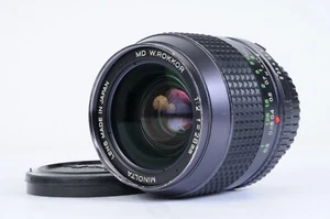 Minolta MD W.Rokkor 28Mm 1: 2 Photo Jeschner An & Vente Kassel - Photo 1 sur 6