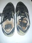 4us Cesare Paciotti Used Sneakers EU35 UK3 Vintage Pair in tact but used.