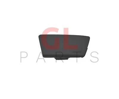 FÜR OPEL ZAFIRA B 2008-2011 ABSCHLEPPÖSE ABDECKUNG VORNE Grundiert 1405238 - Bild 1 von 3