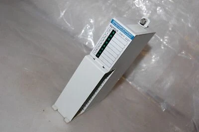 INDRAMAT OUTPUT MODULE RM O-01 - Image 1 of 3