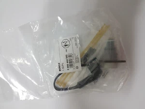 NEW BOSCH TRANSIT FUEL PUMP TIMING SOLENOID PUMP TYPE VP44 OF CUMMINS 0986444950 - Picture 1 of 7