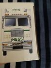 HESS 2003 Toy Truck and Race Cars - New in Box