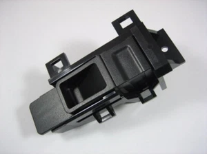Land Rover LR3 LR4 Rear Seat Cushion Latch Right LR057393 Genuine New - Picture 1 of 3