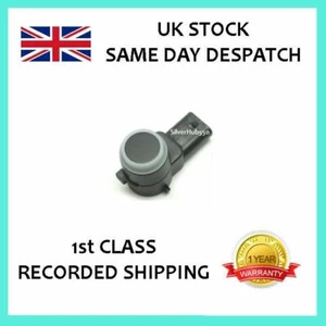 PER MERCEDES BENZ CLASSE A W169 (2004-2012) NUOVO SENSORE PARCHEGGIO PDC A2125420018 - Foto 1 di 6