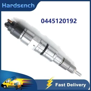 0445120192 New Diesel Fuel Common Rail Injector Assy T73302149 for FOTON LOVOL - Picture 1 of 7
