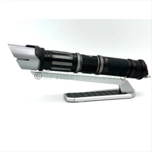 NEU DISNEY GALAXY'S EDGE STAR WARS POWER & CONTROL LICHTSCHWERT SCHROTT METALL SAVI'S - Bild 1 von 24