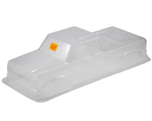 HPI 1979 Ford F-150 Supercab Body [HPI105132] - Picture 1 of 2