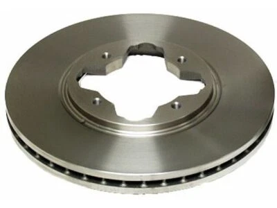 Rotor de freno delantero Brembo 58258VGXF PRIME 1997 para Acura CL Foto 1 de 2