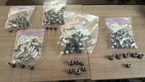 Vintage Craftsman plastic collar USA sockets SAE&Metric Read Choose! Must Buy 4! - Picture 1 of 17
