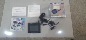 PalmPal Pen Wintime Tablet - supports windows 95 / windows 98 / windows NT - Afbeelding 1 van 11