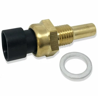 1x Temperature Sensor for CHEVROLET AVEO5 1.6L 98ci DOHC L4 16V 2007-2008 - Imagem 1 de 4