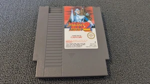 Mega Man 2 - Nintendo NES - UK PAL (UKV) - Imagen 1 de 3