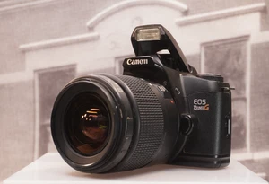 Canon Rebel G w/ProMaster 28-80mm - Picture 1 of 20