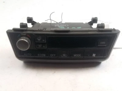 Control de temperatura compatible con 00 INFINITI I30 481304 Foto 1 de 2