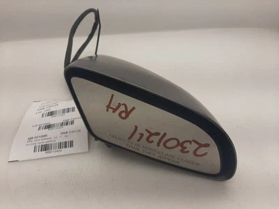 Passenger Side View Mirror Power Non-heated 84-89 Chevrolet Corvette 14086768 - Image 1 of 4