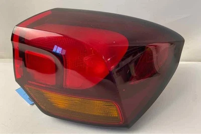 Tail Light Assembly BUICK ENCORE GX RH 20- 24 quarter panel < 2K incandescent - Image 1 of 4