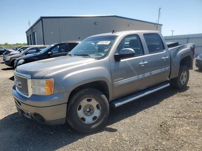 GMC Sierra 2500 2013 velocímetro clúster usado 170 k millas OEM 257-06853 Foto 1 de 4