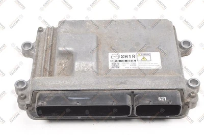 MAZDA 6 GJ GL 2.2D 16V 150CV Centralina Motore SH1R18881K - Immagine 1 di 4