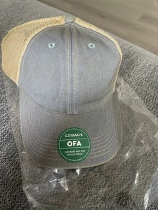 Gorra LEGACY Old Favorite Trucker - LEGACY OFA - Imagen 1 de 4