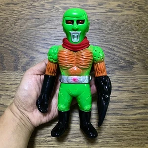 PUNK DUNKERS x REALHEAD: SOFUBI AITSU RXH JP TOYS VERSIÓN TAILANDESA - Imagen 1 de 7
