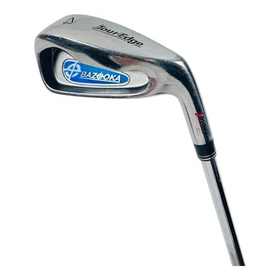 Tour Edge Bazooka J-Max QL 4 Iron Precision Ultralight Steel Regular 39" RH - Image 1 of 4